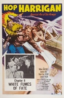 Hop Harrigan movie poster (1946) Tank Top #722526