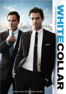 White Collar movie poster (2009) Poster MOV_8dea7349