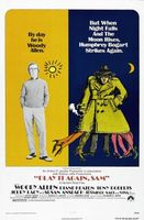 Play It Again, Sam movie poster (1972) Poster MOV_8dea84c3