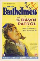The Dawn Patrol movie poster (1930) t-shirt #MOV_8def052e