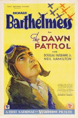 The Dawn Patrol movie poster (1930) mug #MOV_8def052e
