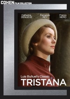 Tristana movie poster (1970) Tank Top #925344