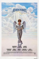 Heaven Can Wait movie poster (1978) Poster MOV_8df7603a