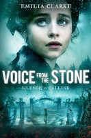 Voice from the Stone movie poster (2017) Poster MOV_8dmmc9cf