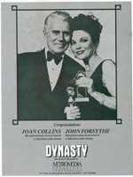 Dynasty movie poster (1981) Poster MOV_8e02d611
