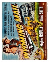 Wyoming Mail movie poster (1950) Poster MOV_8e0612ef