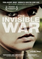 The Invisible War movie poster (2012) t-shirt #MOV_8e073b0a