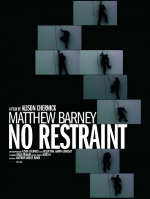 Matthew Barney: No Restraint movie poster (2006) tote bag #MOV_8e0a639a