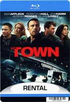 The Town movie poster (2010) Poster MOV_8e113a0e