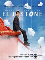 Eli Stone movie poster (2008) Poster MOV_8e14b1bf