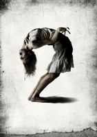 The Last Exorcism Part II movie poster (2013) Poster MOV_8e1af73b