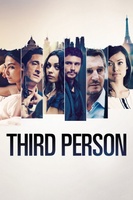 Third Person movie poster (2013) Tank Top #1220769