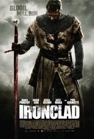 Ironclad movie poster (2010) Sweatshirt #698547