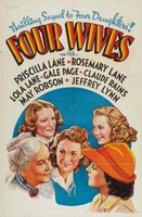 Four Wives movie poster (1939) Tank Top #723514