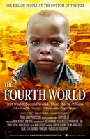 The Fourth World movie poster (2011) Poster MOV_8e1f358d