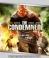 The Condemned movie poster (2007) Poster MOV_8e20eb4f