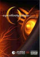 A Perfect Circle: Amotion movie poster (2004) Longsleeve T-shirt #670160