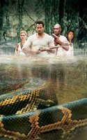 Anacondas: The Hunt For The Blood Orchid movie poster (2004) Tank Top #643910