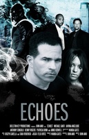 Echoes movie poster (2010) Poster MOV_8e27449c