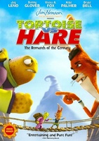 Unstable Fables: Tortoise vs. Hare movie poster (2008) Poster MOV_8e2aaefb