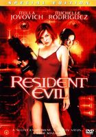 Resident Evil movie poster (2002) Sweatshirt #666848