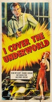 I Cover the Underworld movie poster (1955) tote bag #MOV_8e320cfc