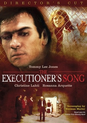 The Executioner's Song movie poster (1982) Poster MOV_8e339859