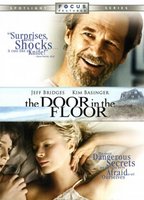 The Door in the Floor movie poster (2004) tote bag #MOV_8e344cb3