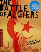 Battaglia di Algeri, La movie poster (1965) t-shirt #MOV_8e3a1e35