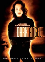 Dark Angel movie poster (2000) Tank Top #728764