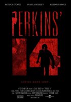 Perkins' 14 movie poster (2009) Sweatshirt #657111