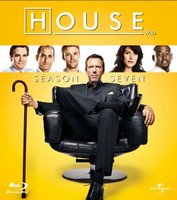 House M.D. movie poster (2004) Mouse Pad MOV_8e58ffad