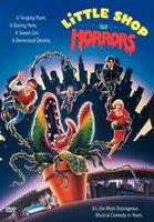 Little Shop of Horrors movie poster (1986) Tank Top #655699