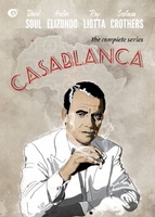 Casablanca movie poster (1983) Poster MOV_8e5c4708