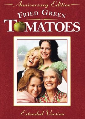 Fried Green Tomatoes movie poster (1991) Longsleeve T-shirt