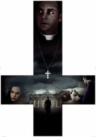 The Devil Inside movie poster (2012) Poster MOV_8e612b4a