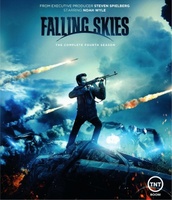 Falling Skies movie poster (2011) Poster MOV_8e614a85