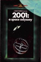 2001: A Space Odyssey movie poster (1968) Poster MOV_8e66e5e5
