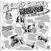 Hollywood Canteen movie poster (1944) Sweatshirt #629805