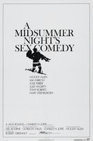 A Midsummer Night's Sex Comedy movie poster (1982) t-shirt #MOV_8e6f8f61