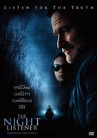 The Night Listener movie poster (2006) hoodie #631575