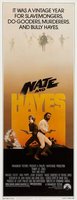 Nate and Hayes movie poster (1983) Poster MOV_8e72e03a