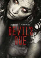 Devil's Due movie poster (2014) hoodie #1138788