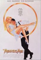 The Marrying Man movie poster (1991) Poster MOV_8e7cf89c
