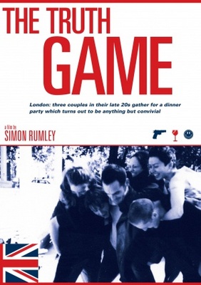 The Truth Game movie poster (2001) Poster MOV_8e894171