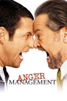 Anger Management movie poster (2003) Poster MOV_8e8c011b