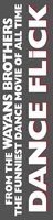 Dance Flick movie poster (2009) t-shirt #MOV_8e8c45bd