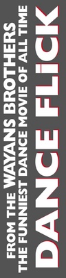 Dance Flick movie poster (2009) Longsleeve T-shirt