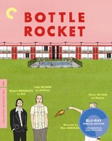 Bottle Rocket movie poster (1996) Tank Top #737703