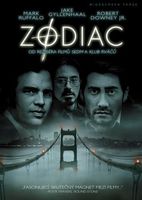 Zodiac movie poster (2007) Poster MOV_8e8e7769
